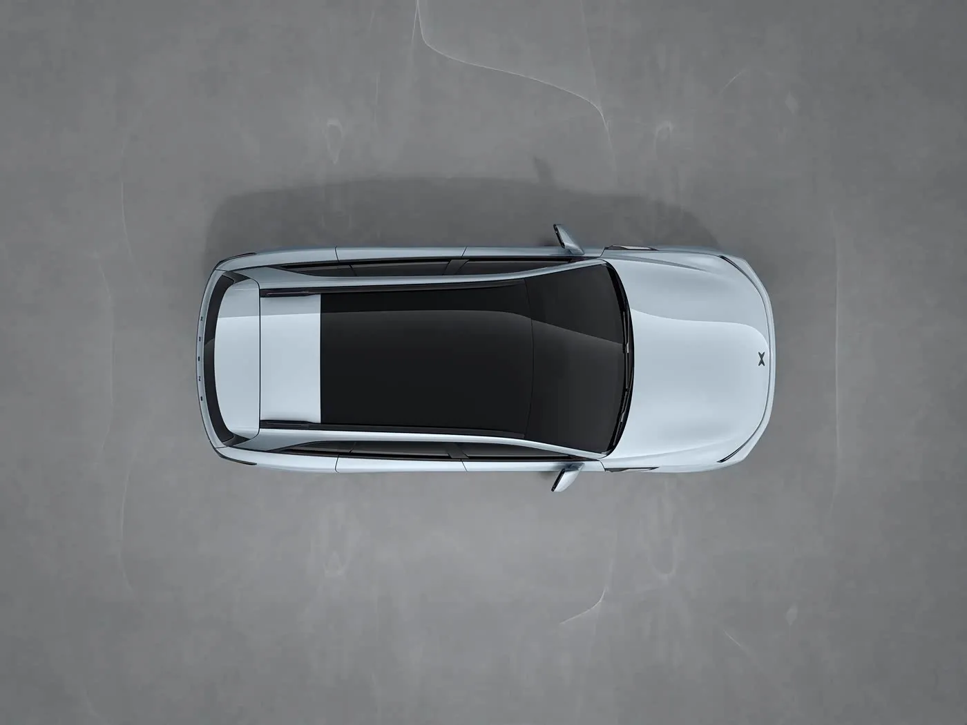 Xpeng G9 SUV de lujo de 4 puertas y 5 plazas Vehículo eléctrico New Energy MPV Hatchback con modo de conducción 4WD Potencia PHEV y motor EV izquierdo