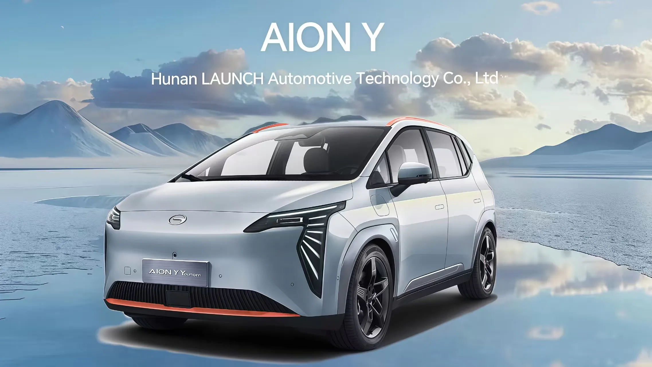 GAC New Energy Vehicle: Guía de importación y abastecimiento para compradores globales de vehículos eléctricos