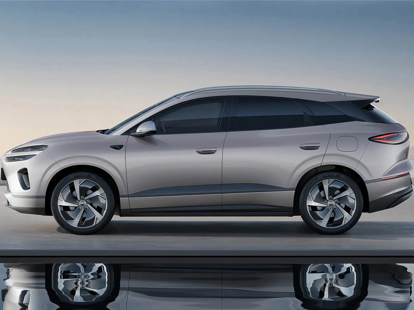 SUV compacto BYD Sea Lion 06 de doble potencia (EV/DM-i): alcance EV de 520-605 km/alcance DM-i de 1092 km y DiPilot L2