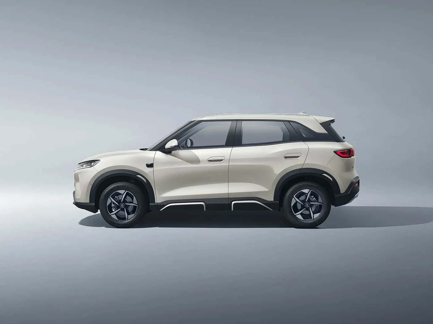 BYD Yuan UP Vitality Edition, SUV eléctrico puro de largo alcance, plataforma e 3.0, vehículo urbano de cercanías de nueva energía