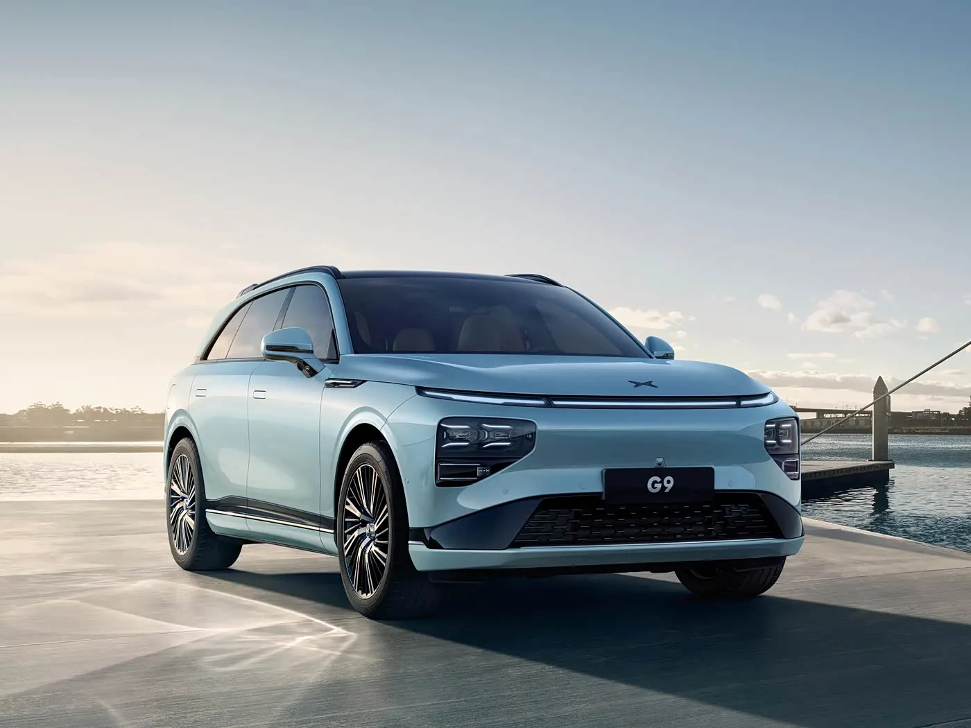 Logistics of  2026 hybrid pickup trucks
