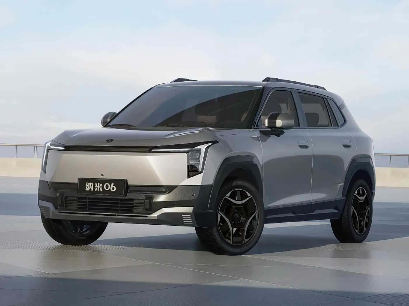 The future of 2026 minivans with awd