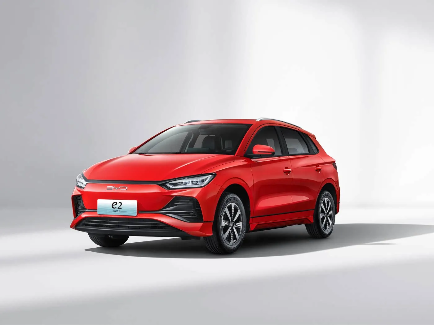 Care & Maintenance of BYD YUAN UP SUV