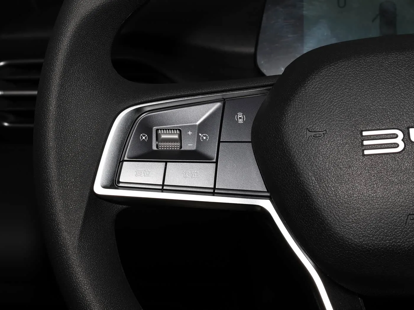 Nuevo modelo BYD E7 EV Coche 150 km/h Velocidad máxima 136HP 180Nm Torque Vehículo eléctrico de 5 plazas