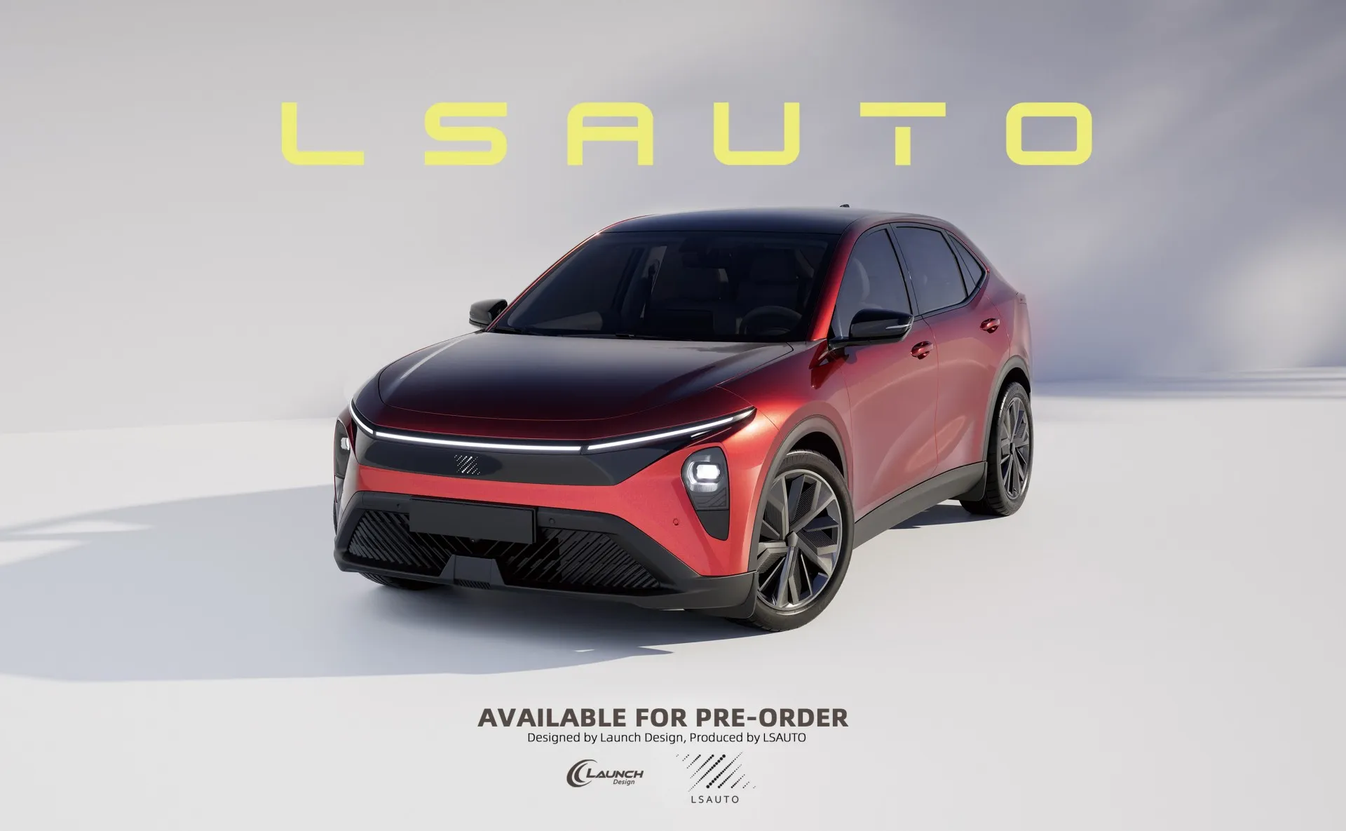 LEV01 SUV CON VOLANTE A LA DERECHA VEHÍCULO DE NUEVA ENERGÍA EV Distancia entre ejes de largo alcance 5 asientos