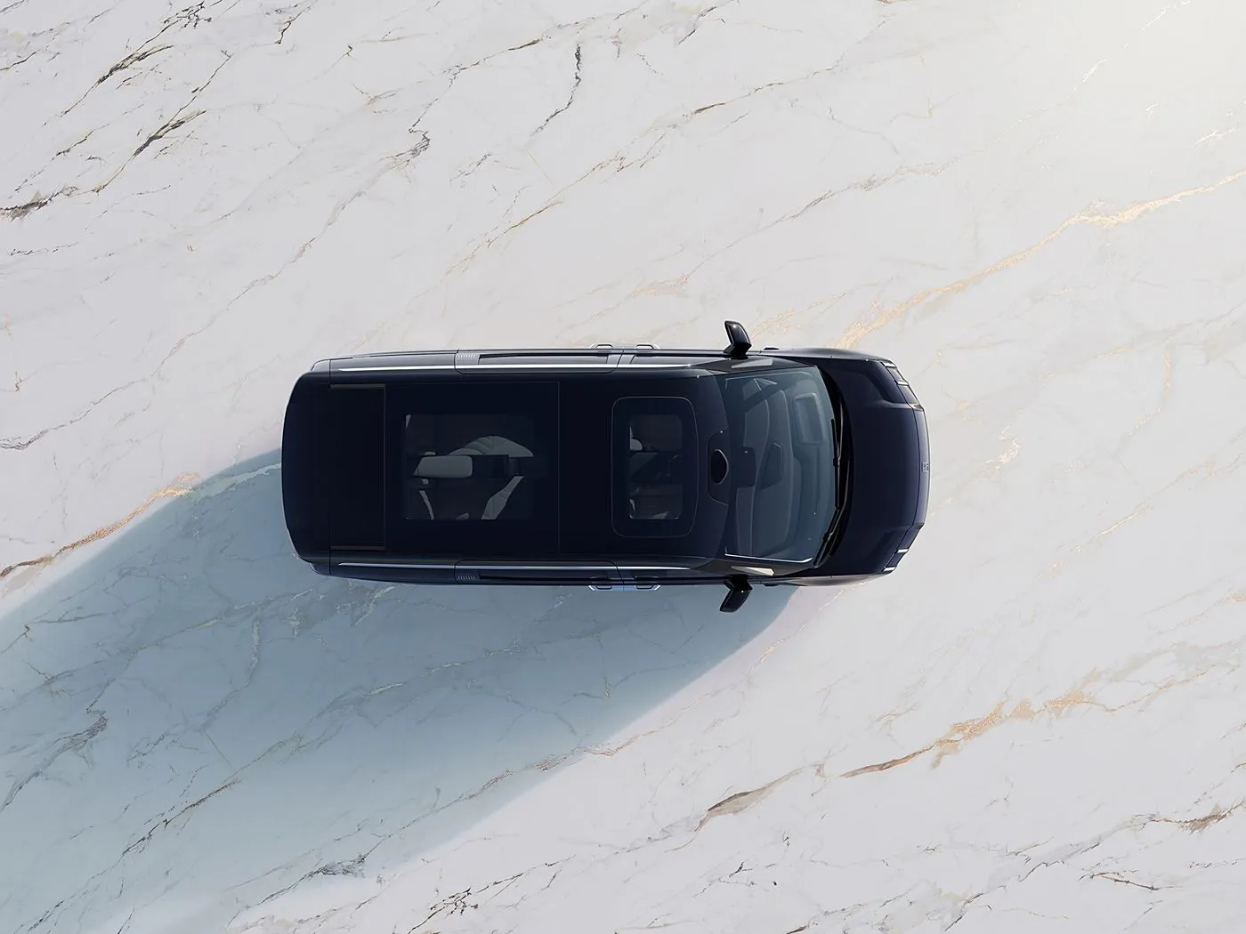 ZEEKR 009 MPV grande de lujo, nueva energía, limusina eléctrica pura de alcance ultralargo, coche EV ultralujoso de alto perfil, litio